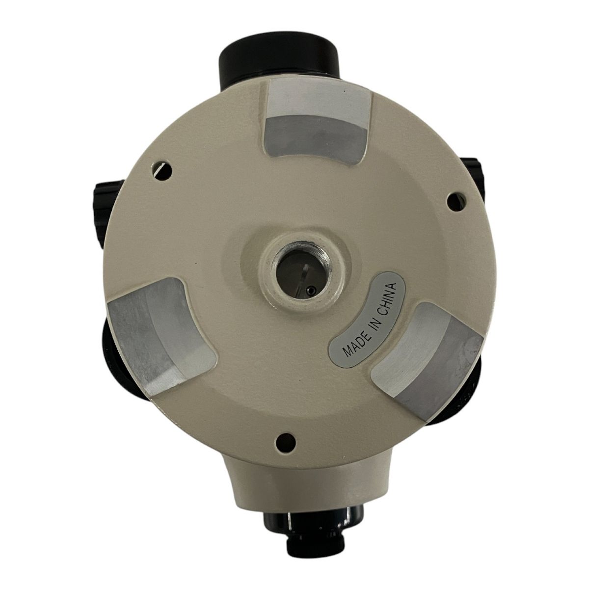 オートレベル 測量