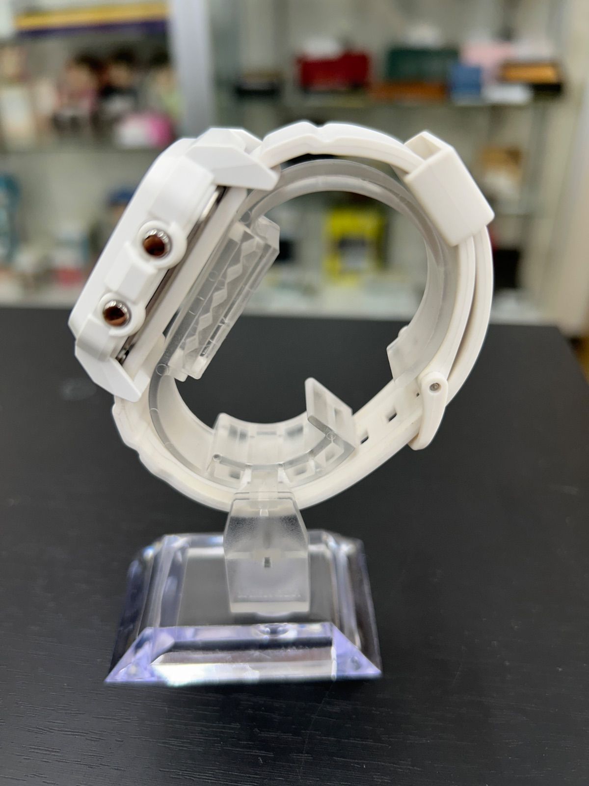 Baｂｙ-Ｇ ＢＧＤ-10Ｋ-7ＪＲ