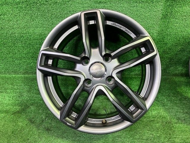 ﾌﾟｼﾞｮｰ206 ホイール