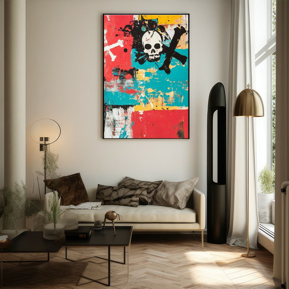 beco+81 『babbling』　アート　ポスター　複製画　インテリア beco+81 『babbling』 アート ポスター 複製画 インテリア Amazon.co