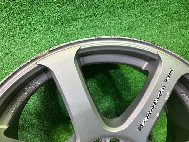 アルミ シルバー