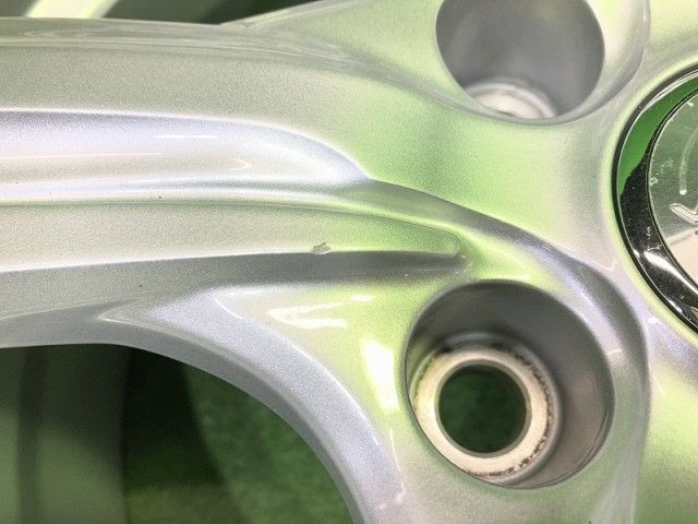 ホイール アルミ