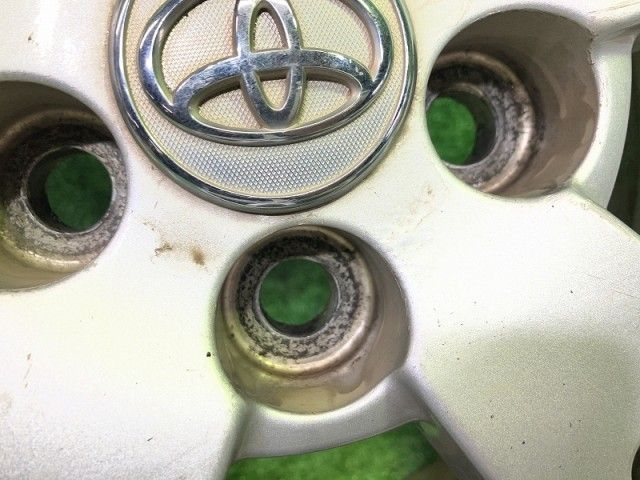 シルバー 15インチ