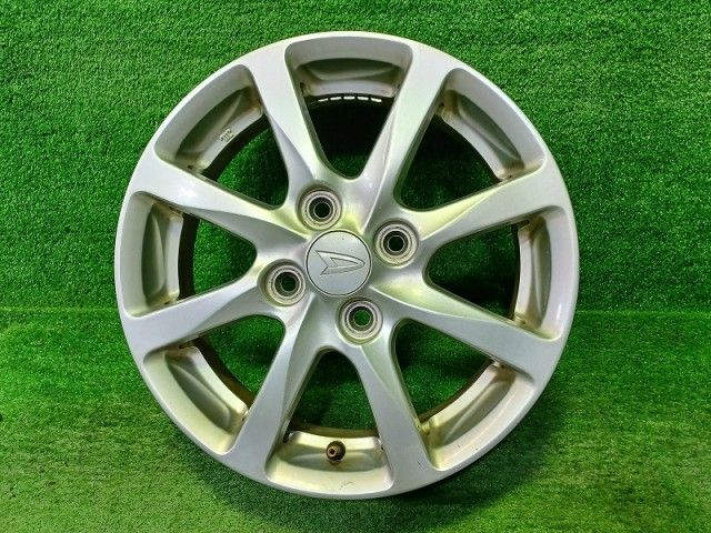 ホイール アルミ