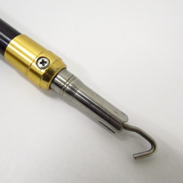 オーシャンマーク フックリムーバー HR230s☆SP11871 - メルカリ