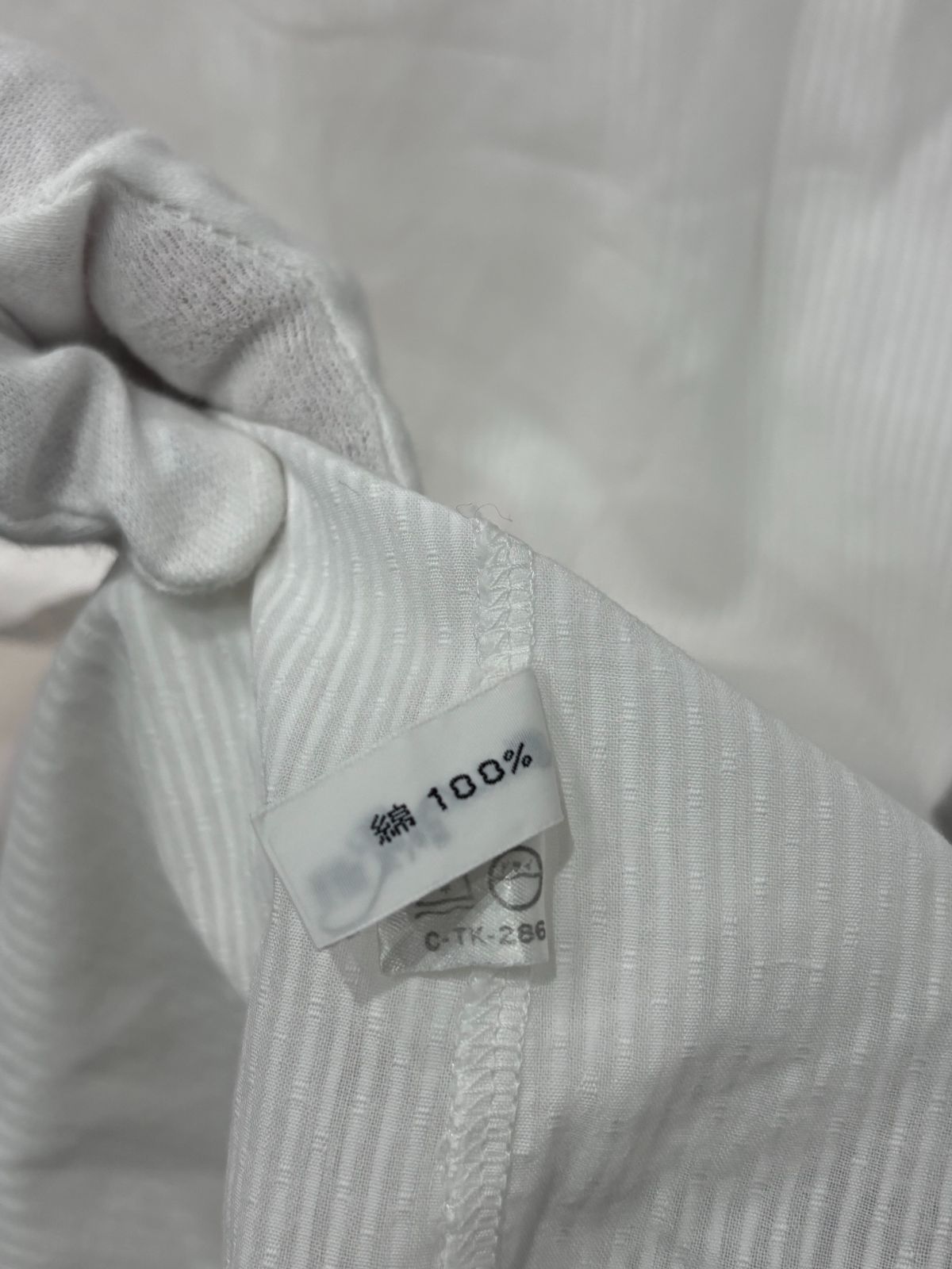 クリスチャンディオール シャツ