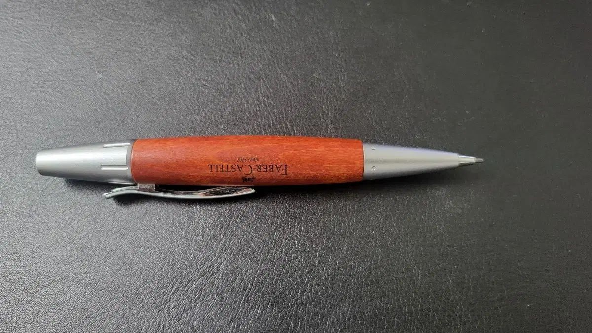 FABER-CASTELLシャープペンシル