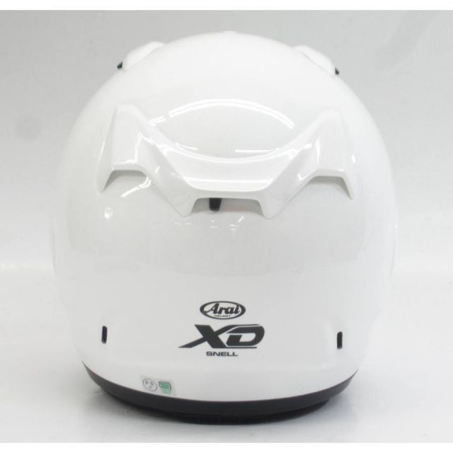 ARAI XD サイズ：L (59-60cm) アライ フルフェイス バイクヘルメット