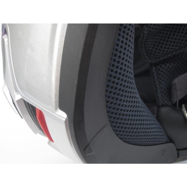 バイクヘルメット