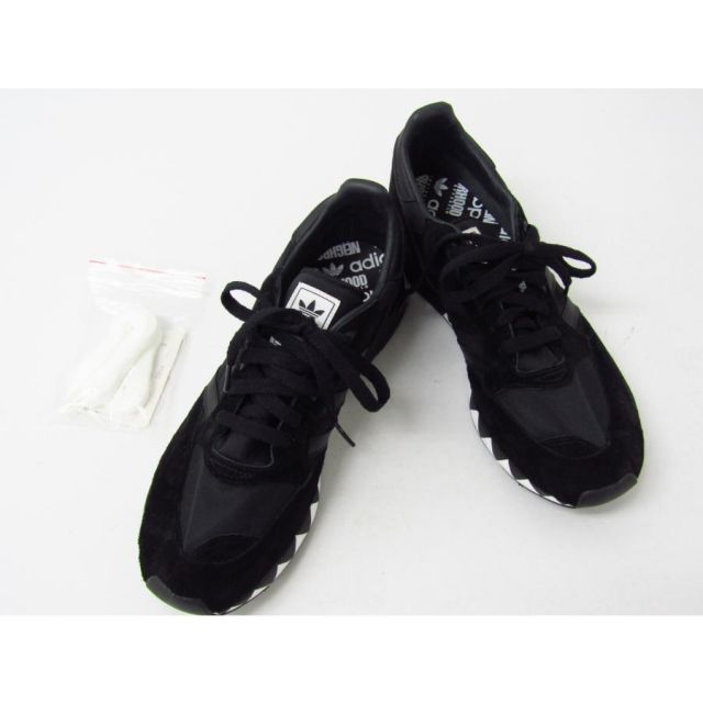 NEIGHBORHOOD ×adidas ネイバーフッド×アディダス NH BOSTON SUPER OG