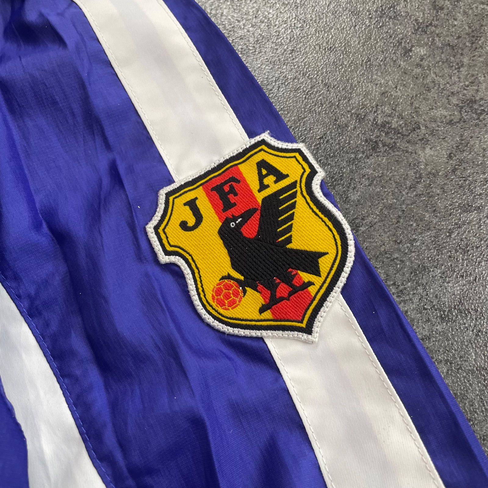 希少! ファン必見! 00s 2000's old adidas オールド アディダス