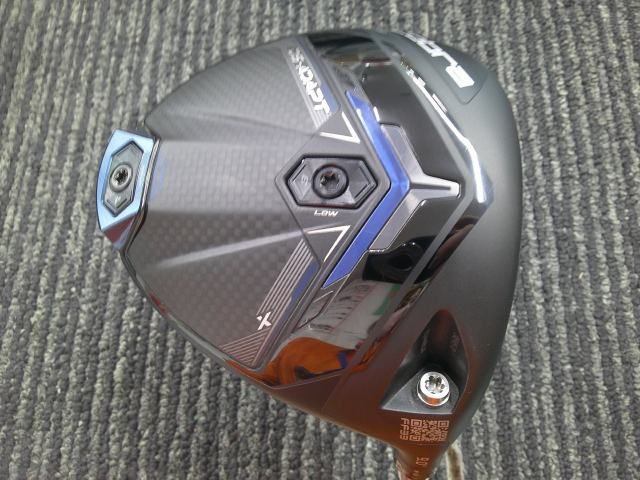 ドライバー コブラ DS ADAPT X SPEEDER NX for COBRA JP S 9 5760 博多