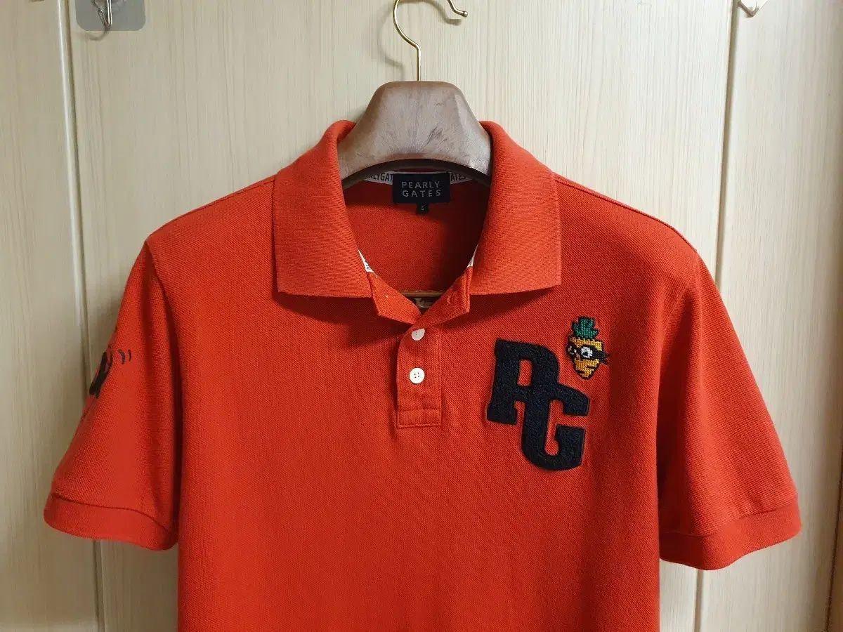 パーリーゲイツ (95 100) かわいい レッド色