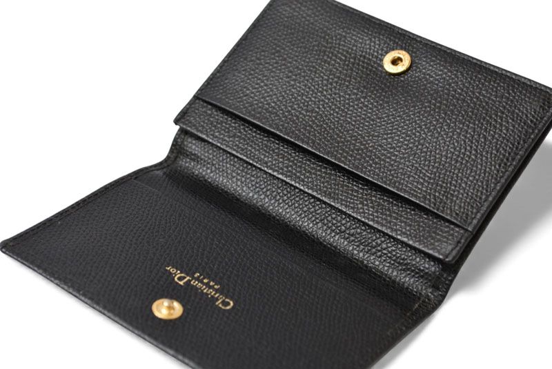 名刺入れ Christian