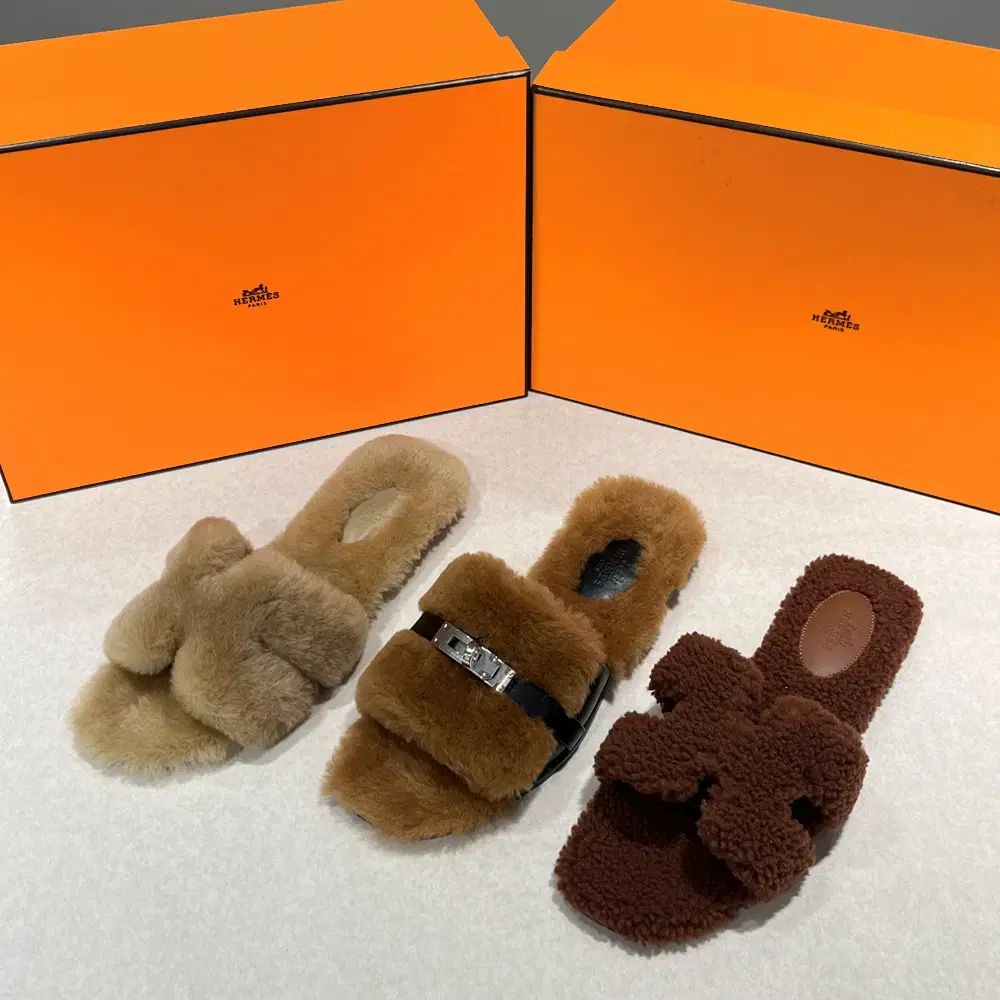 エルメス オラン