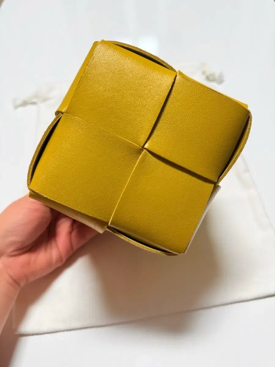 BOTTEGA VENETA ボッテガ ヴェネタ ミニ バケット