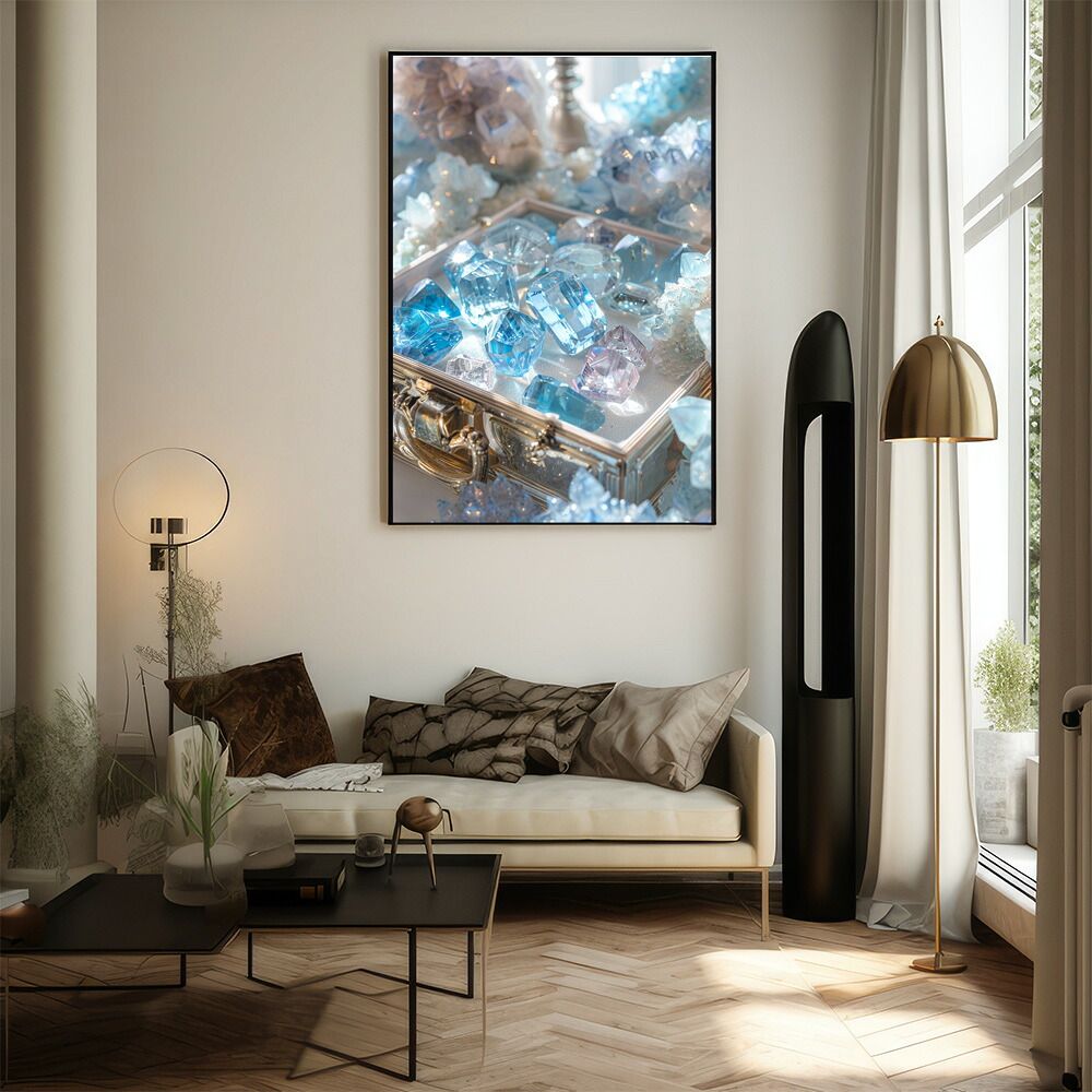 A2サイズ（約42x59cm）】【lm-poster-3738】【フレーム付き】ポスター