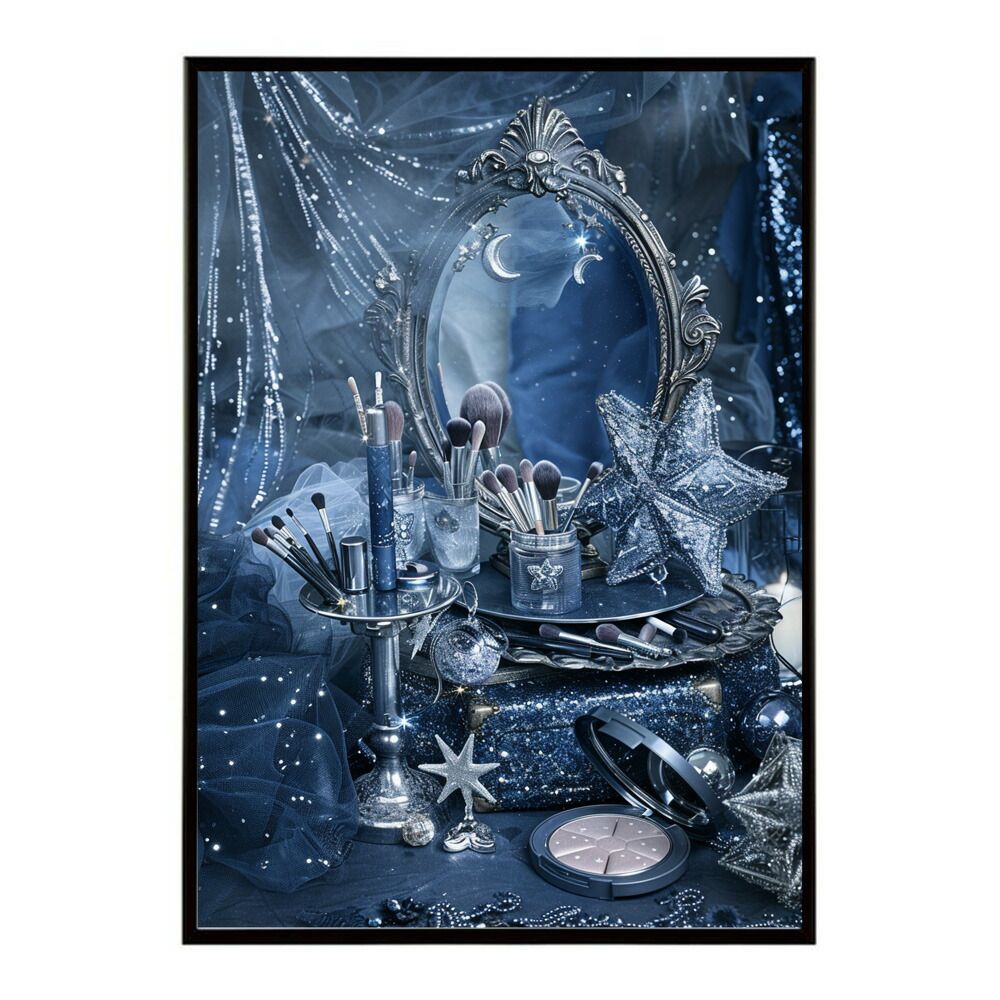 ご確認用ページ B2サイズ（約51x73cm）lm-poster-3769フレーム付きポスター 【A1サイズ