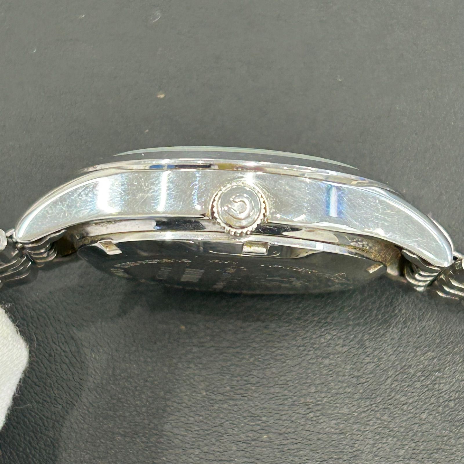 クリスタルセブン