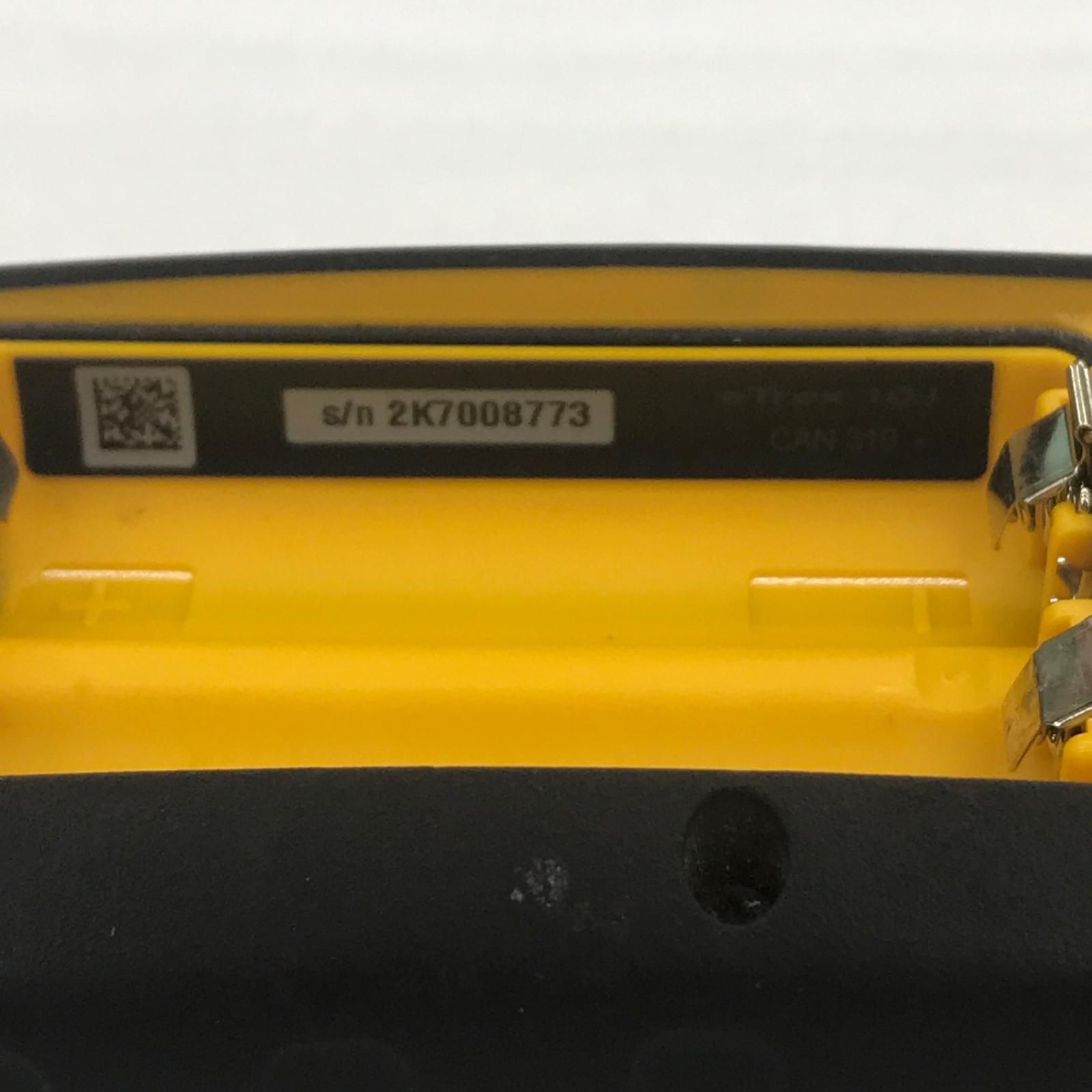 ハンディGPS 本体のみ