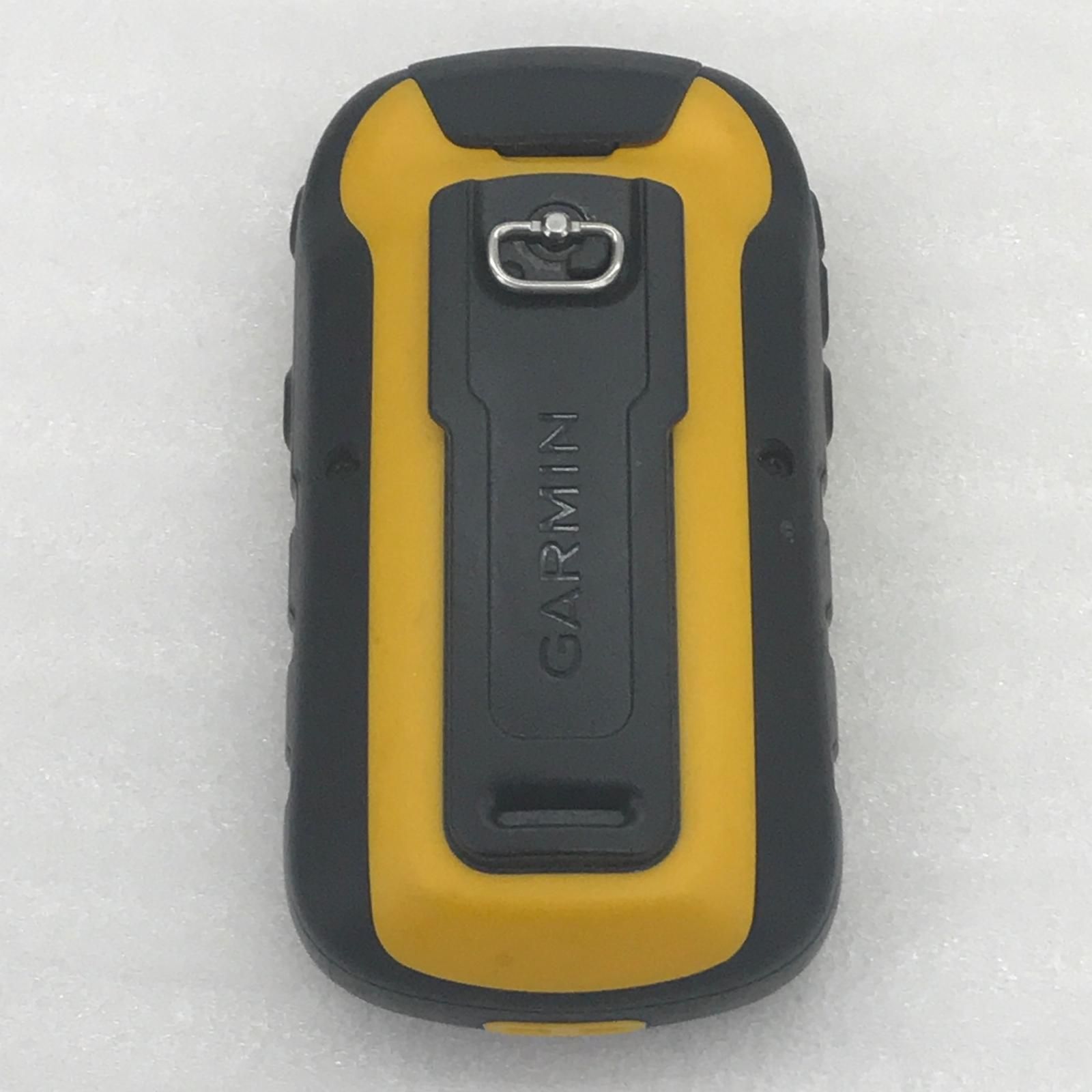 GARMIN ガーミン ハンディGPS 本体のみ etrex 10 J