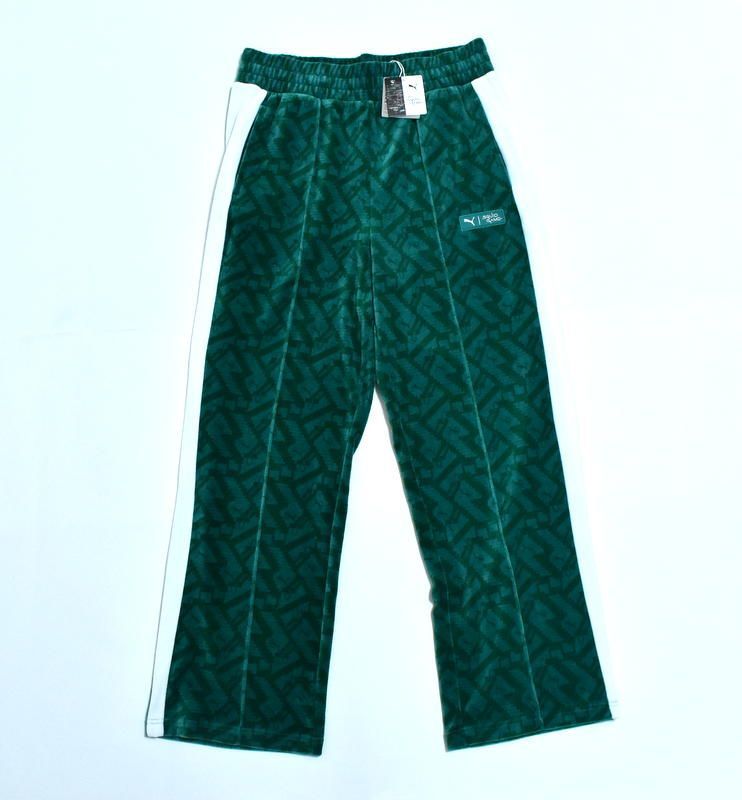 浜崎あゆみ着用 新品 PUMA × イカゲーム T7 ベロアジャージ 上下セット