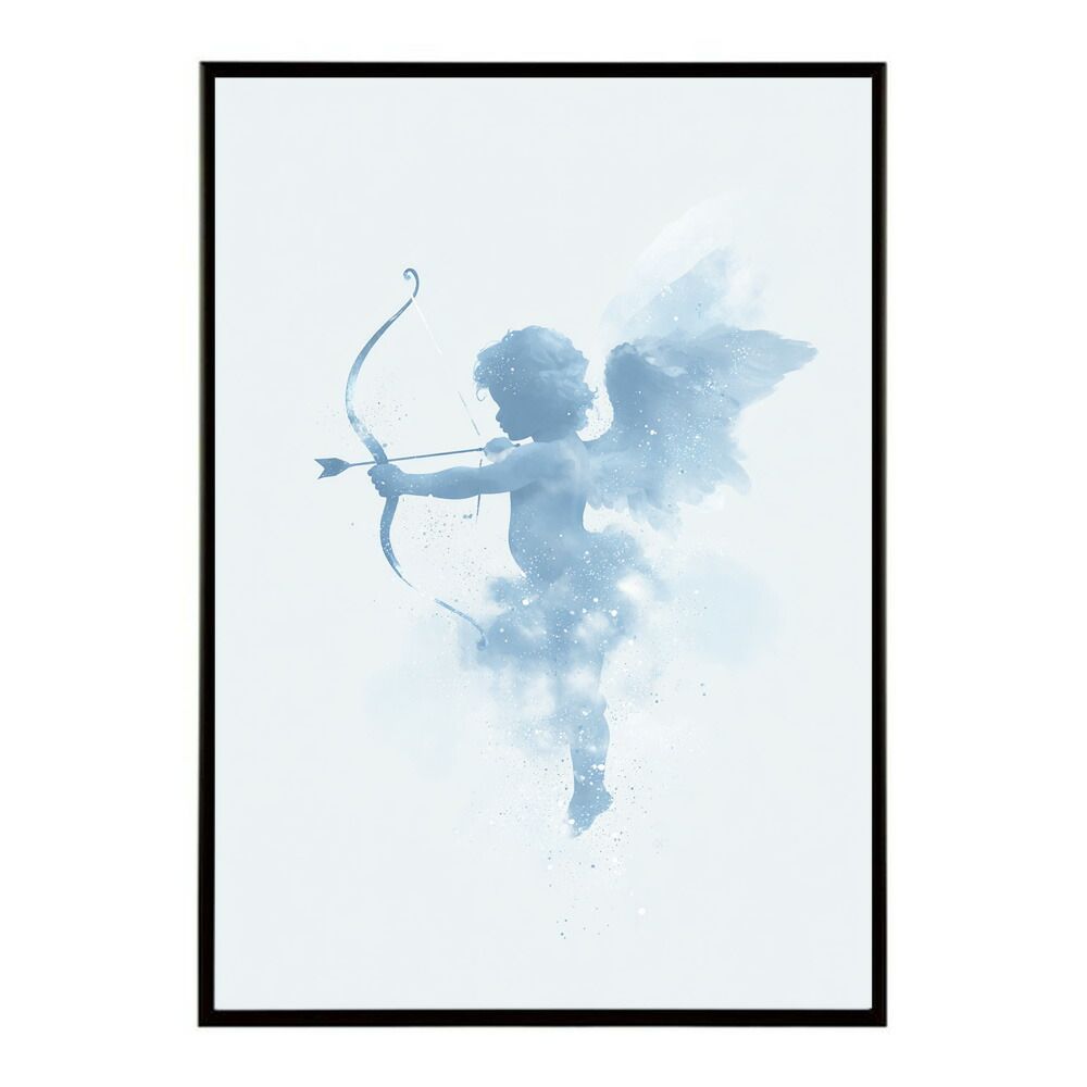 A1サイズ（約59x84cm）】【lm-poster-3742】【フレーム付き】ポスター