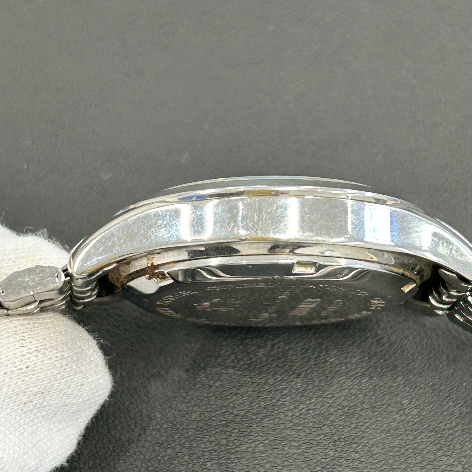 クリスタルセブン