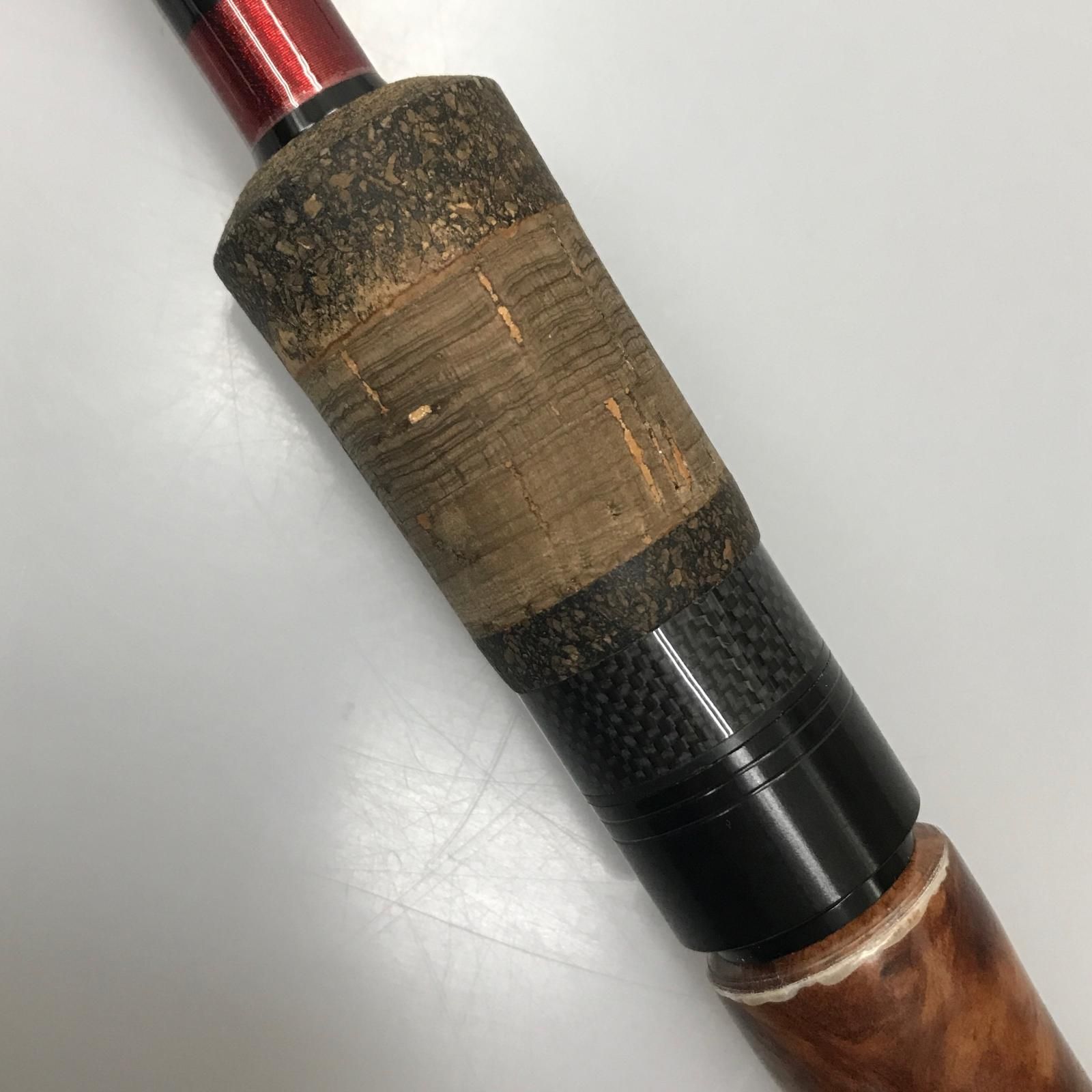  D 3 Custom Lure s ディースリーカスタムルアーズ トラウトロッド ブラキストン BKT 806 MH 4 トラウトロッド ロッド