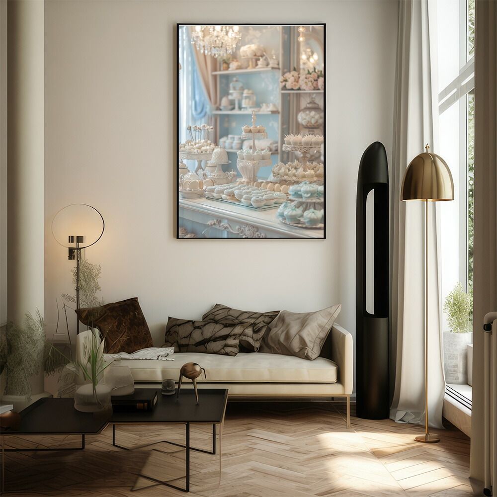 A3サイズ（約30×42cm）】【lm-poster-3750】【フレーム付き】ポスター