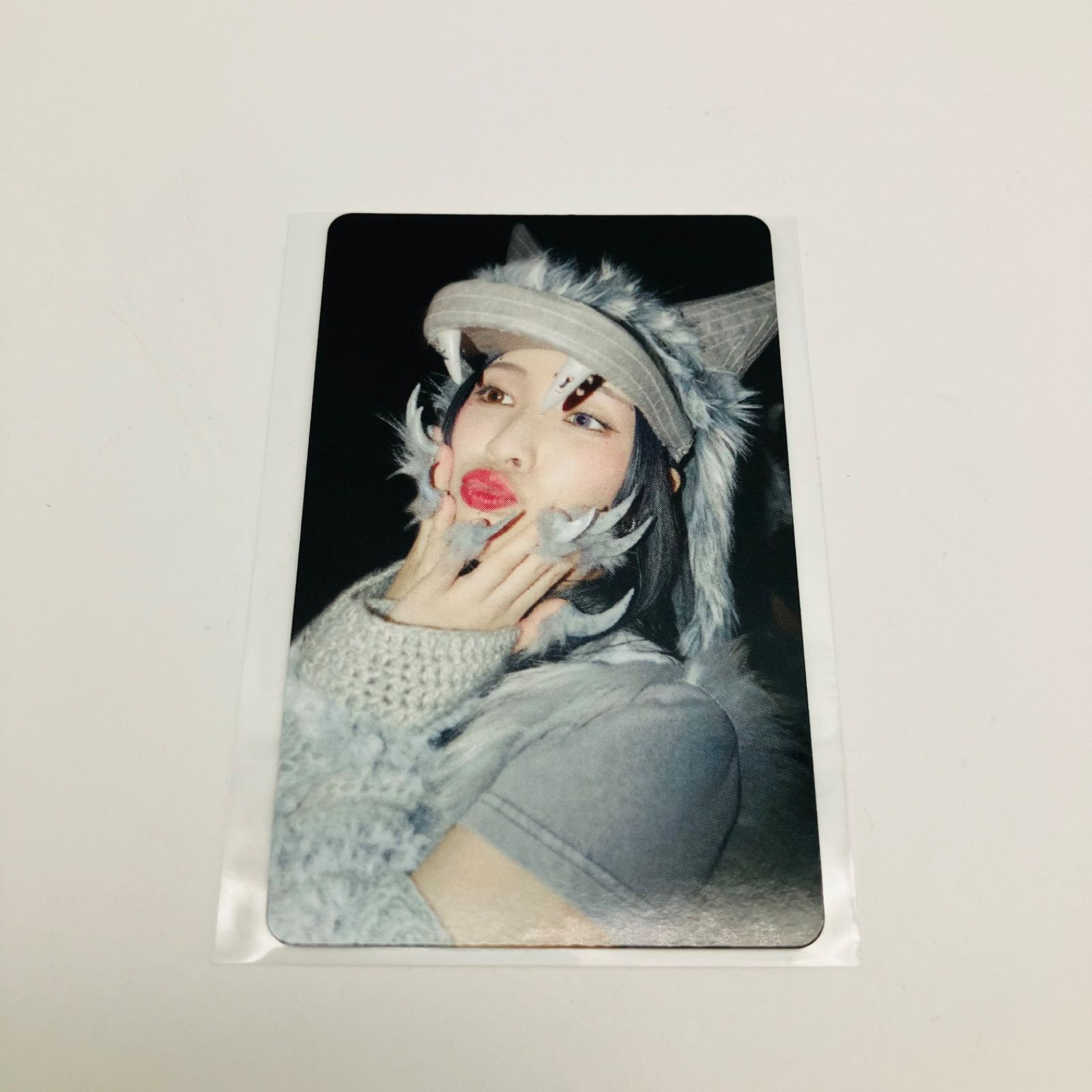 トレカ XG WOKE UP Weverse 特典 MAYA マヤ グッズ カード - メルカリ