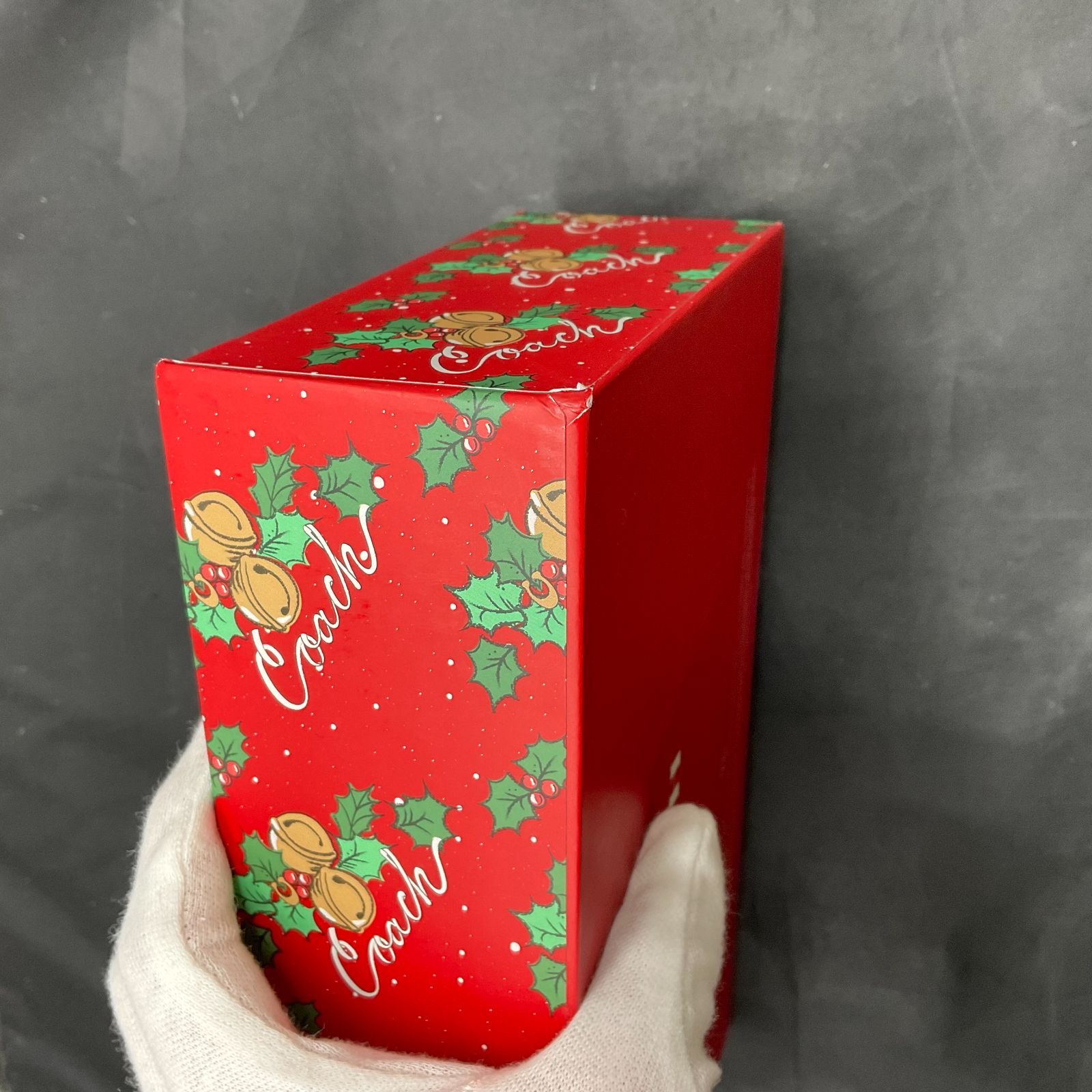 コーチ キーホルダーセット