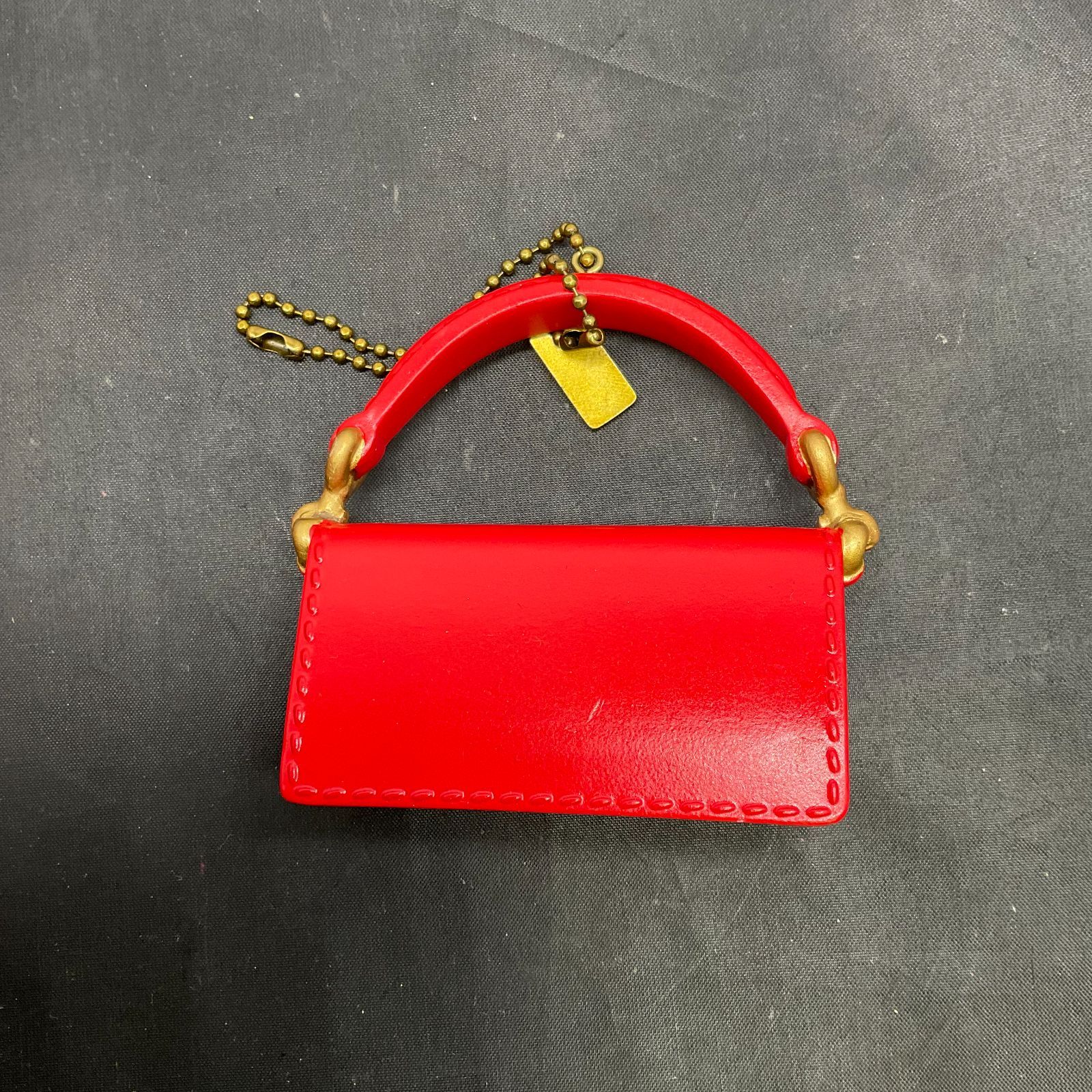 コーチ キーホルダーセット