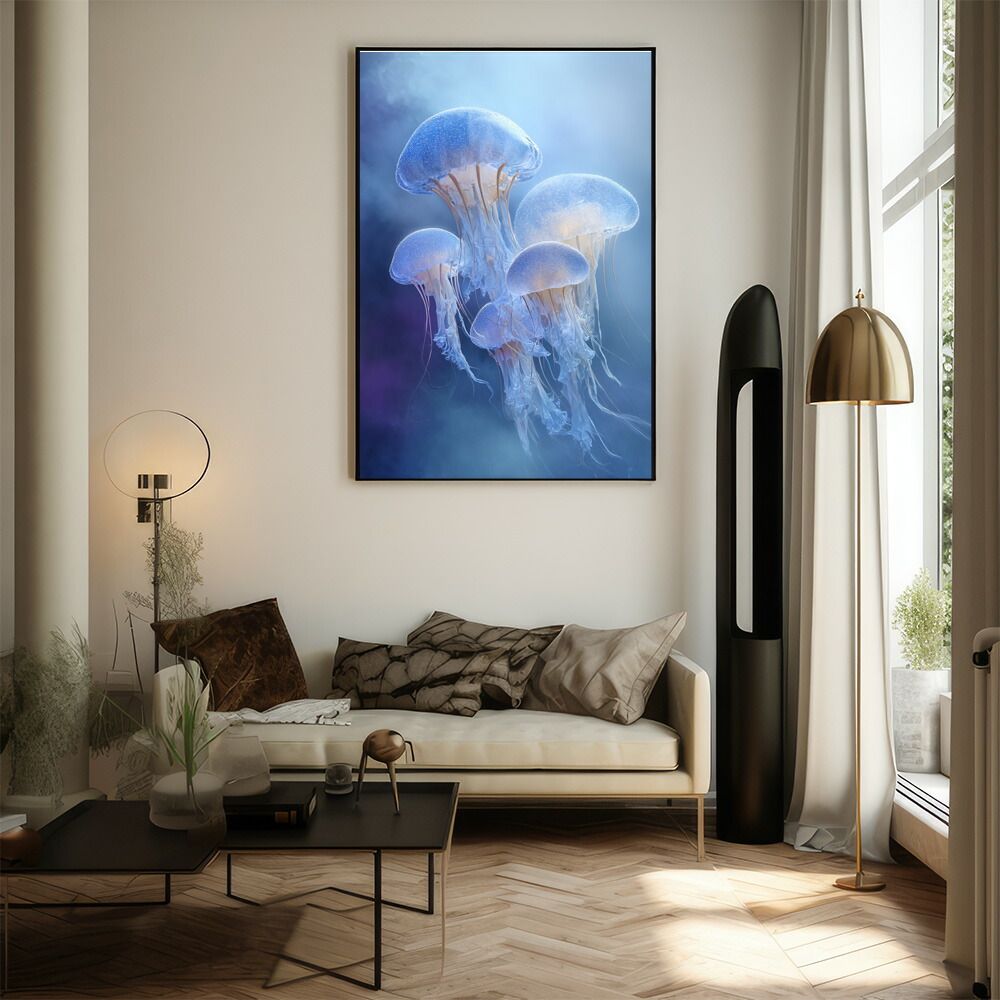 A1サイズ（約59x84cm）】【lm-poster-3767】【フレーム付き】ポスター