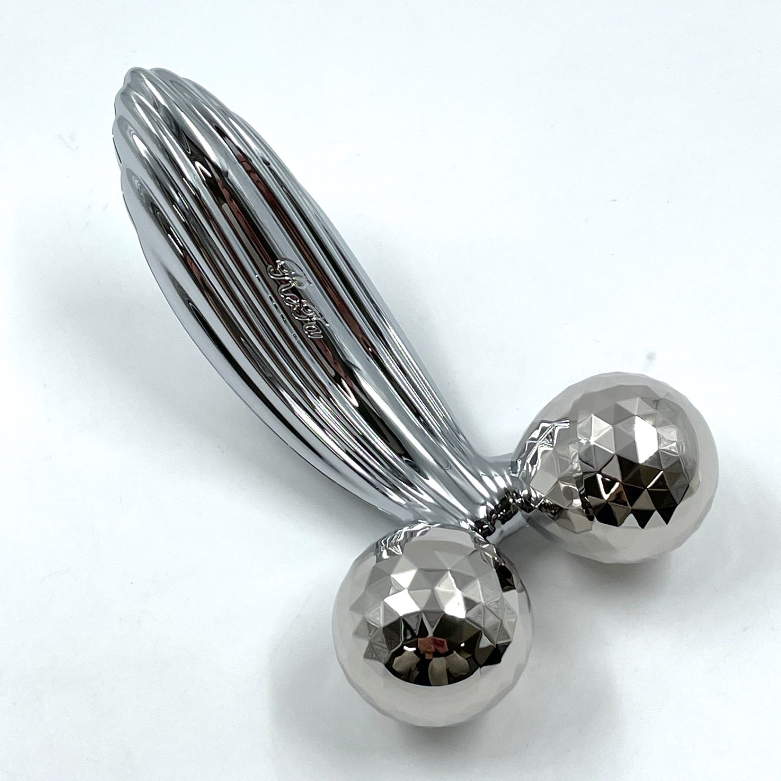 1218 A ReFa CARAT RAY 美顔ローラー フェイスケア エイジングケア 美顔器 -01