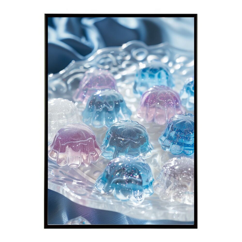 B2サイズ（約51x73cm）】【lm-poster-3769】【フレーム付き】ポスター