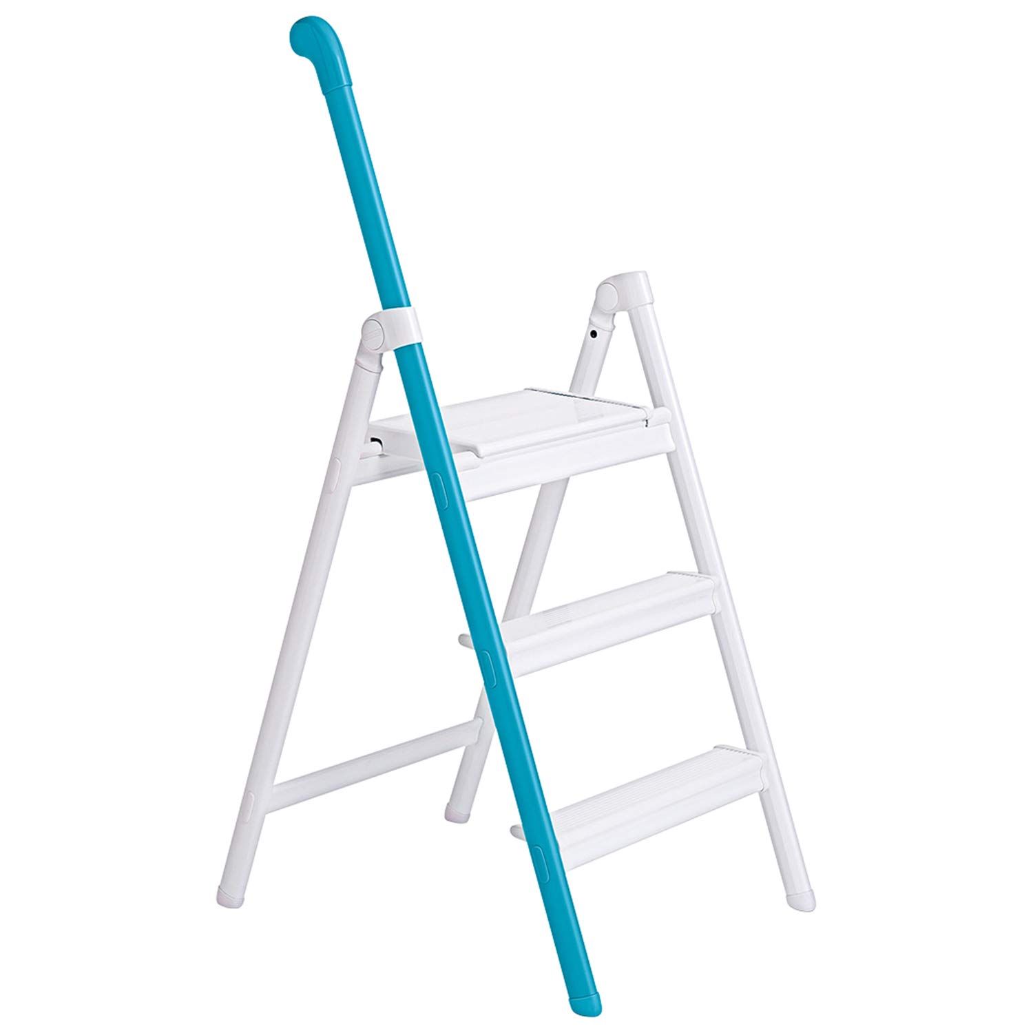 Hasegawa ハンドルステップ SS 3 BU 17263 アクアブルー