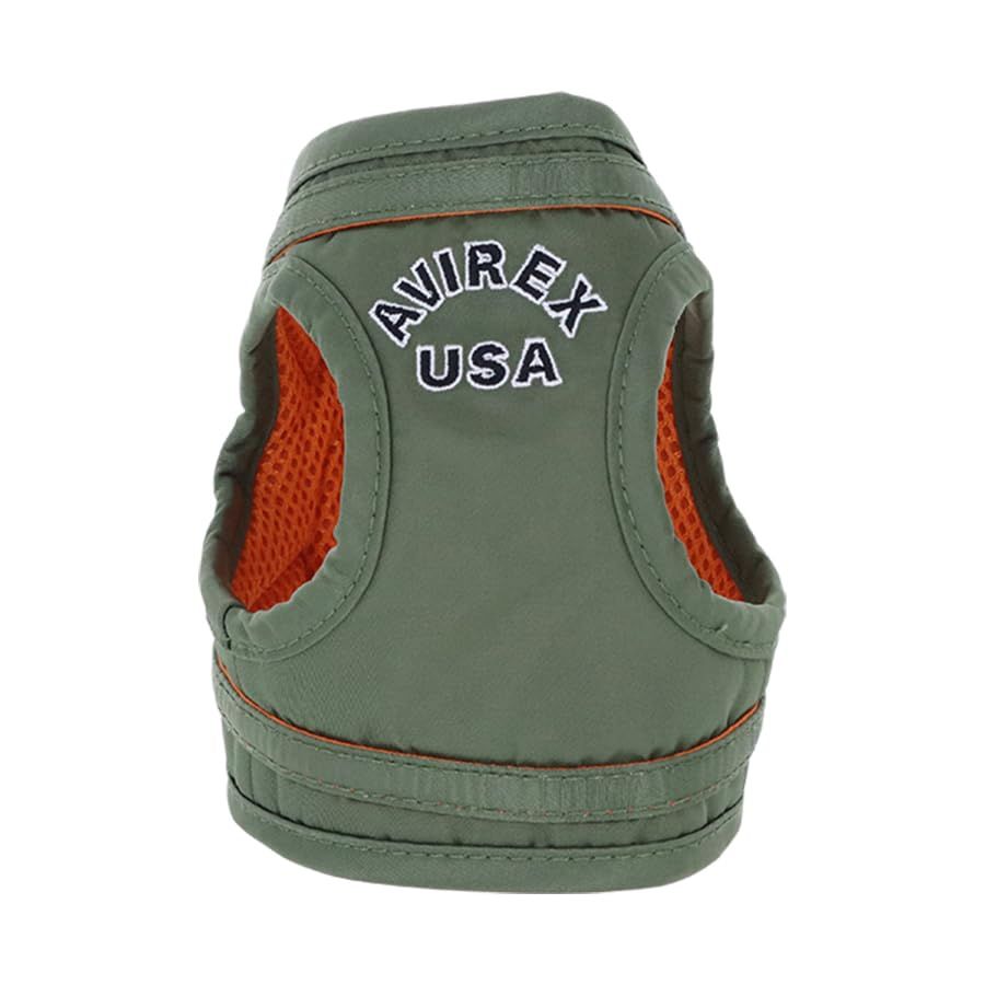 アヴィレックス MA