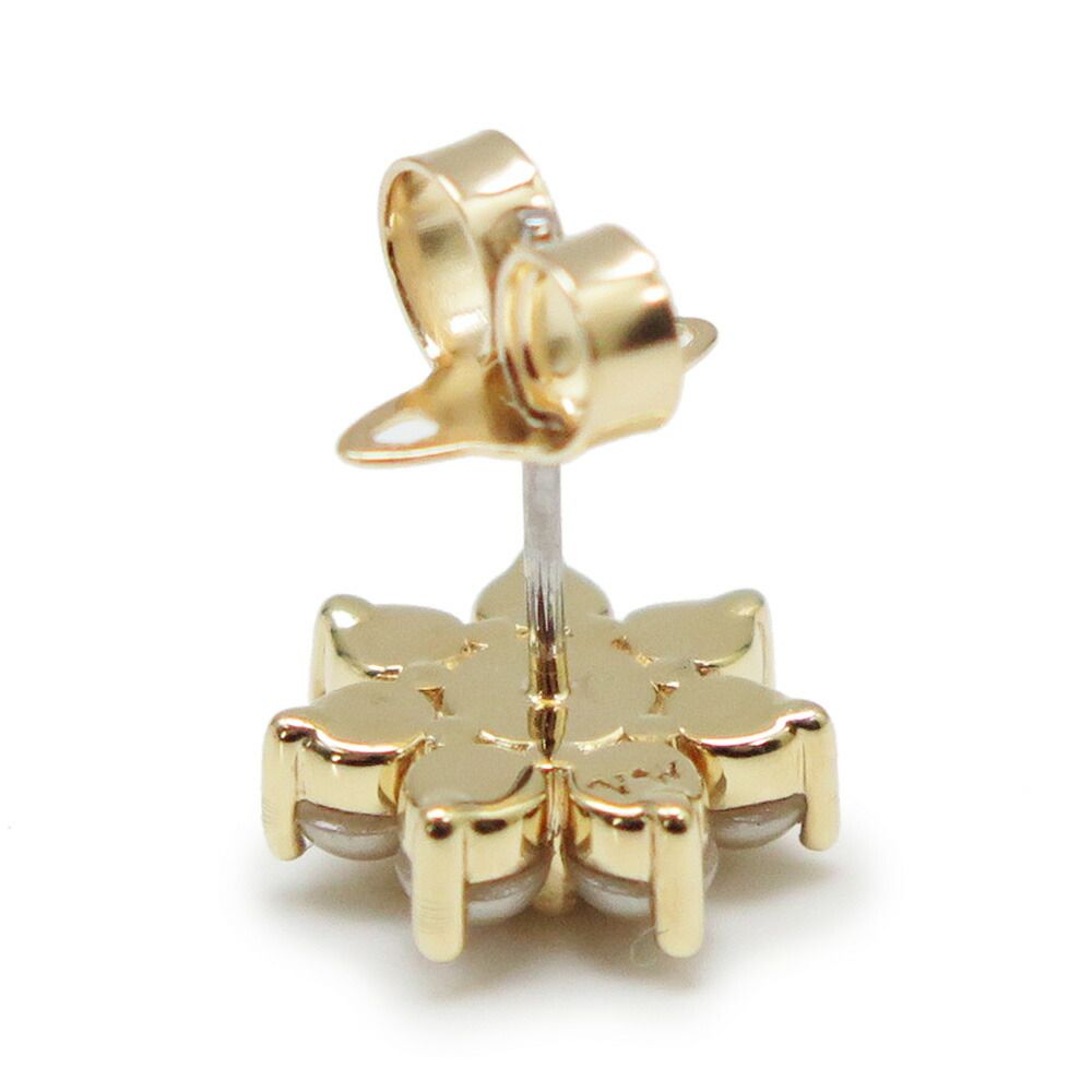 スタッドピアス ORB