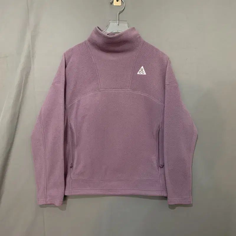 S ナイキ ACG ポーラテック ウルフ ツリー フリース トップス Tシャツ