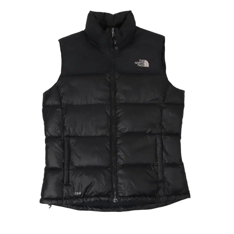 THE NORTH FACE ザノースフェイス 700 ウィメンズ グース ダウン ベスト ダウンベスト