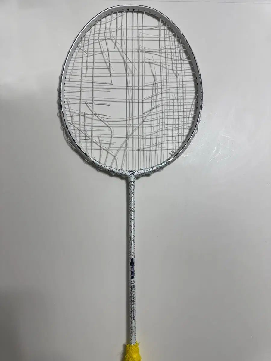 レッドサン シェイプ 01 バドミントン ラケット