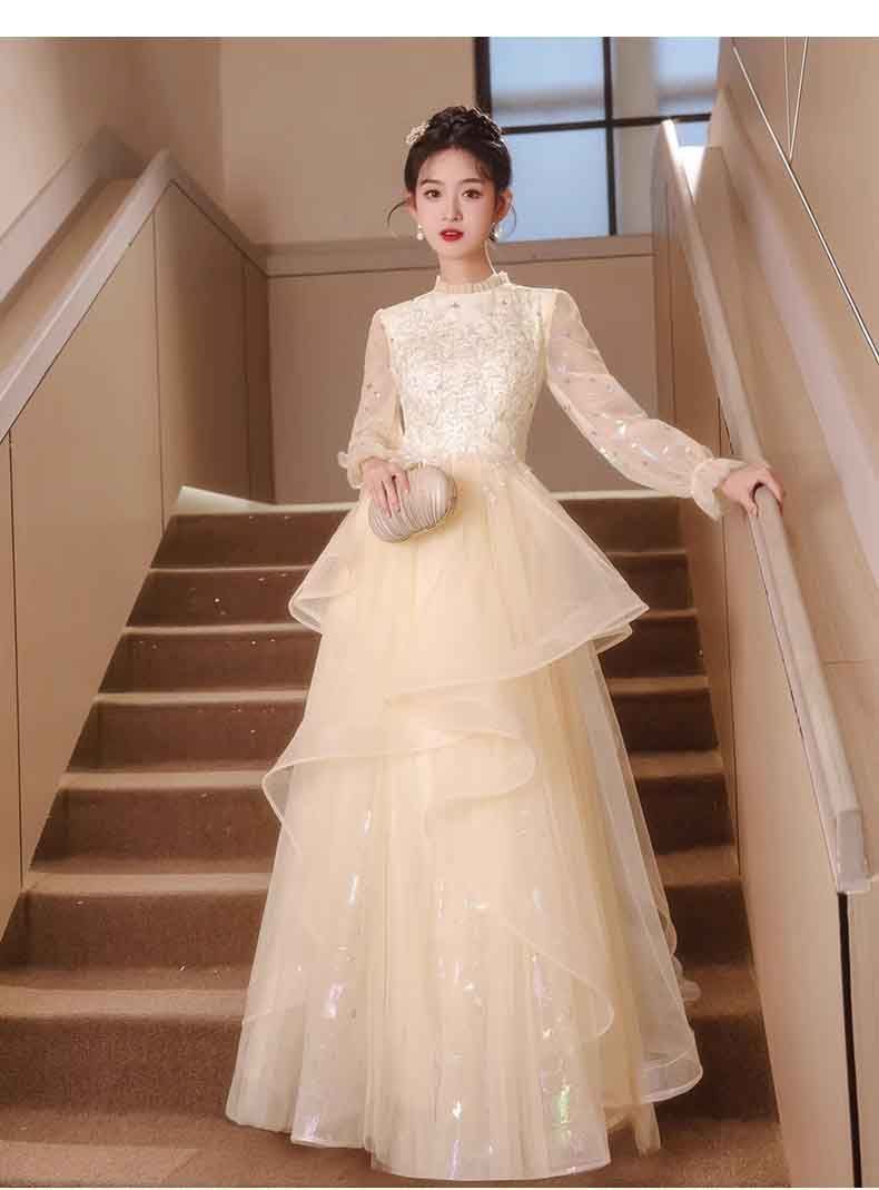 ウエディングドレス 二次会 前撮り 大きいサイズ 結婚式/二次会ドレス 