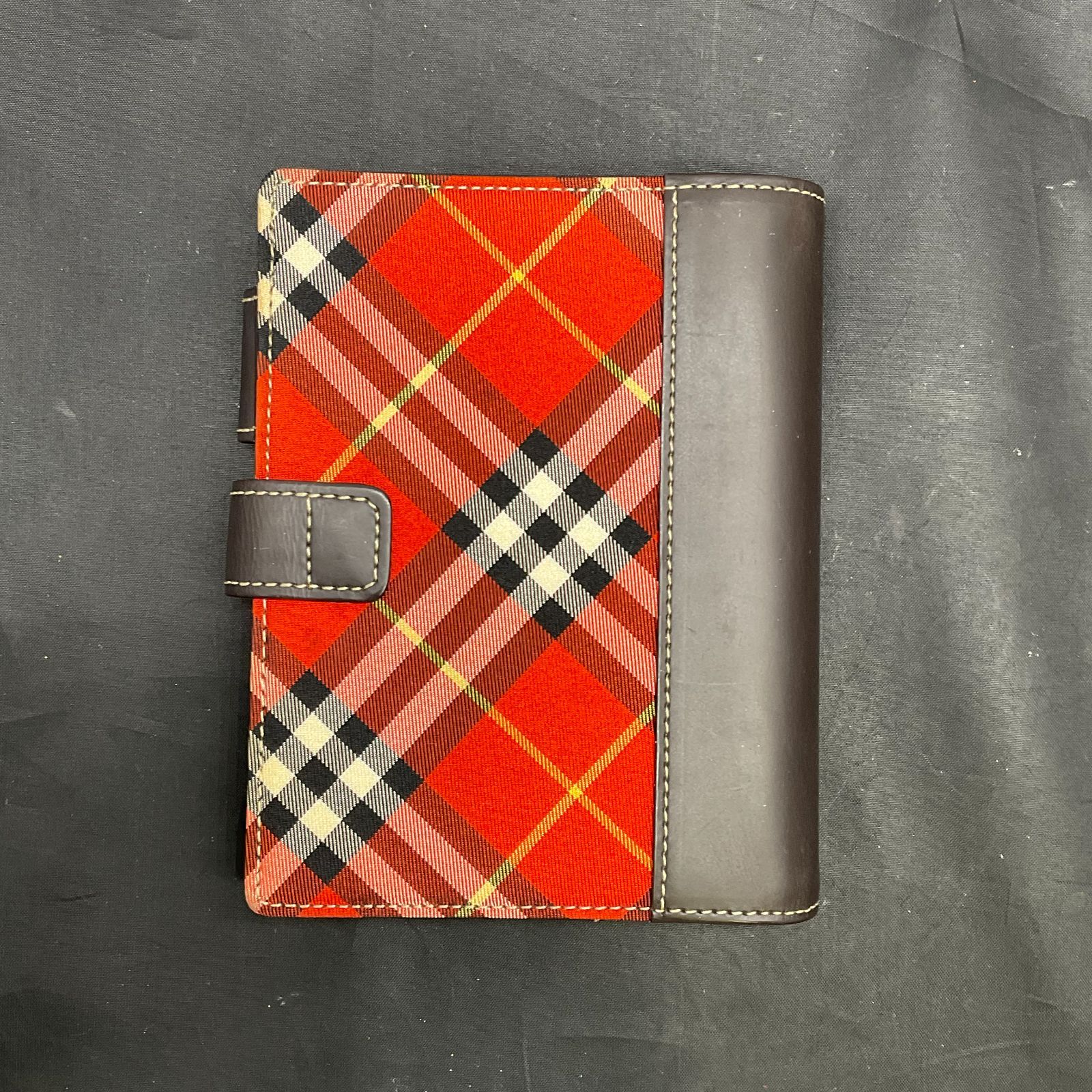 バーバリーブルーレーベル アジェンダ