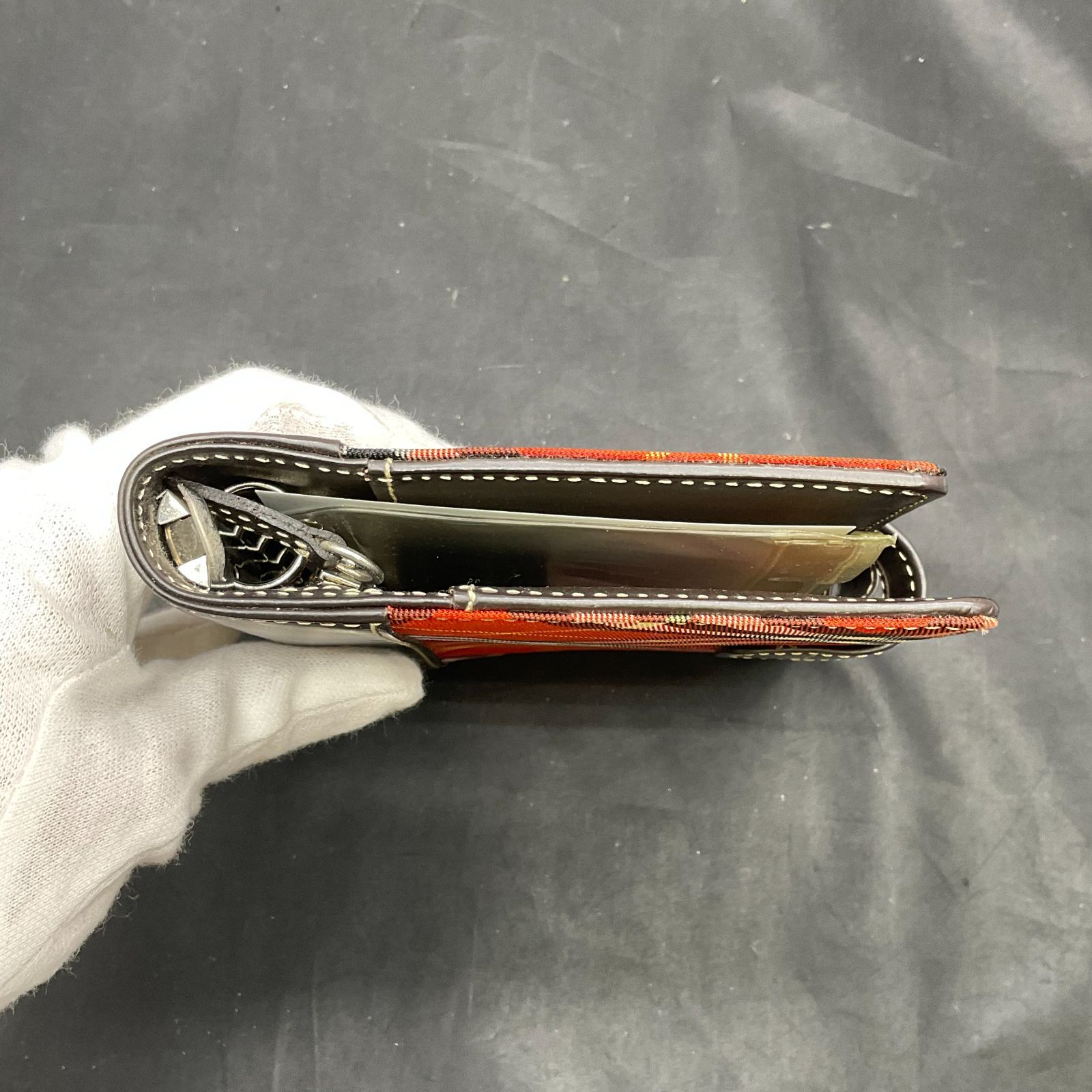 バーバリーブルーレーベル