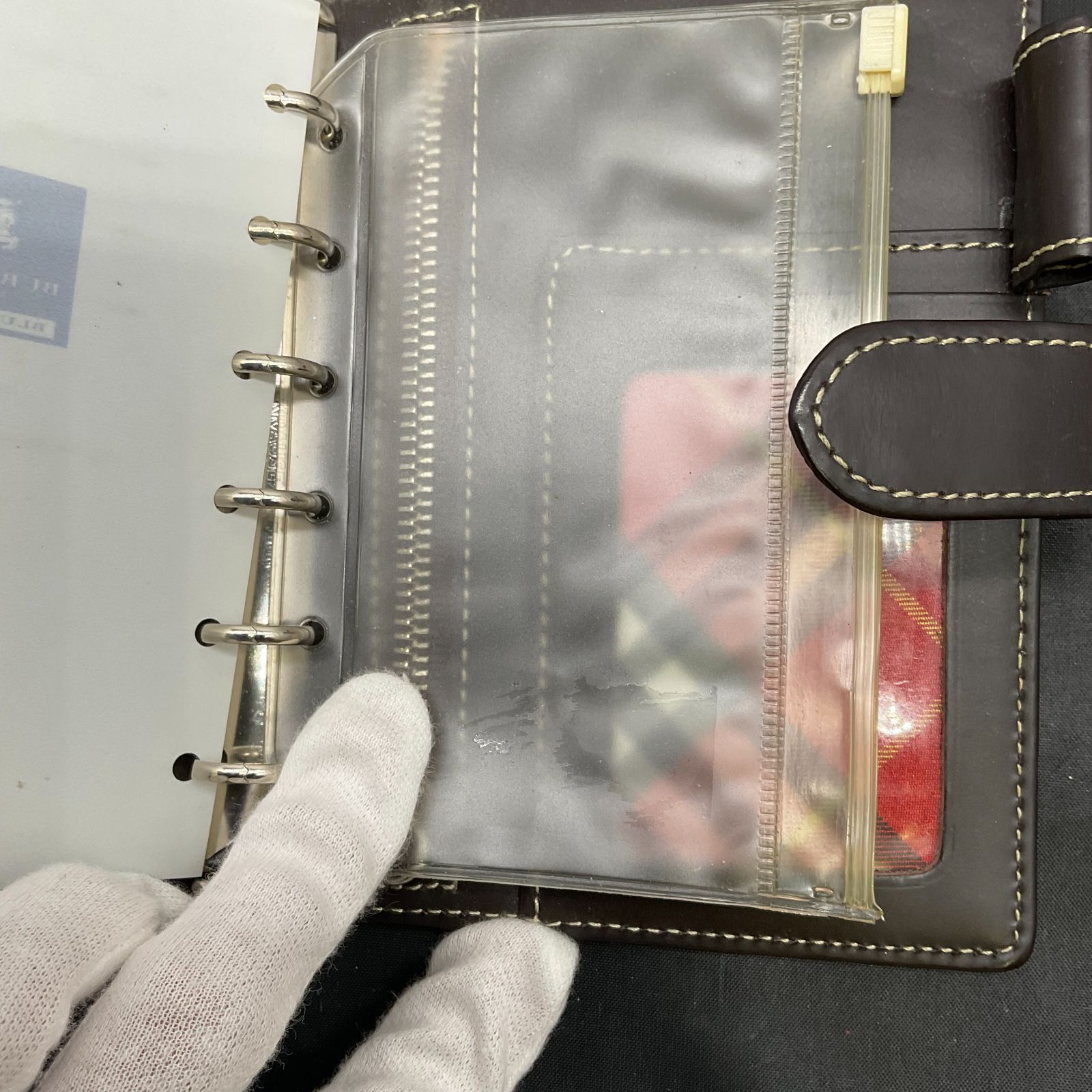 バーバリーブルーレーベル