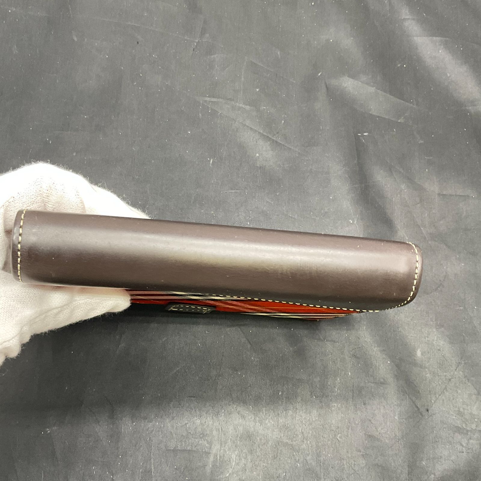 バーバリーブルーレーベル