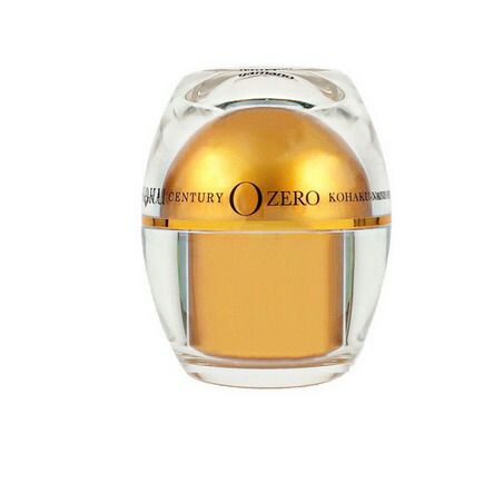 ヤマノ コハクセンチュリーゼロ コハクナノ リッチクリーム 35 g 全商品 に挑戦