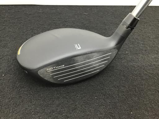 コブラ KING LTDx 3W(ブラック) フェアウェイウッド FW SPEEDER NX for