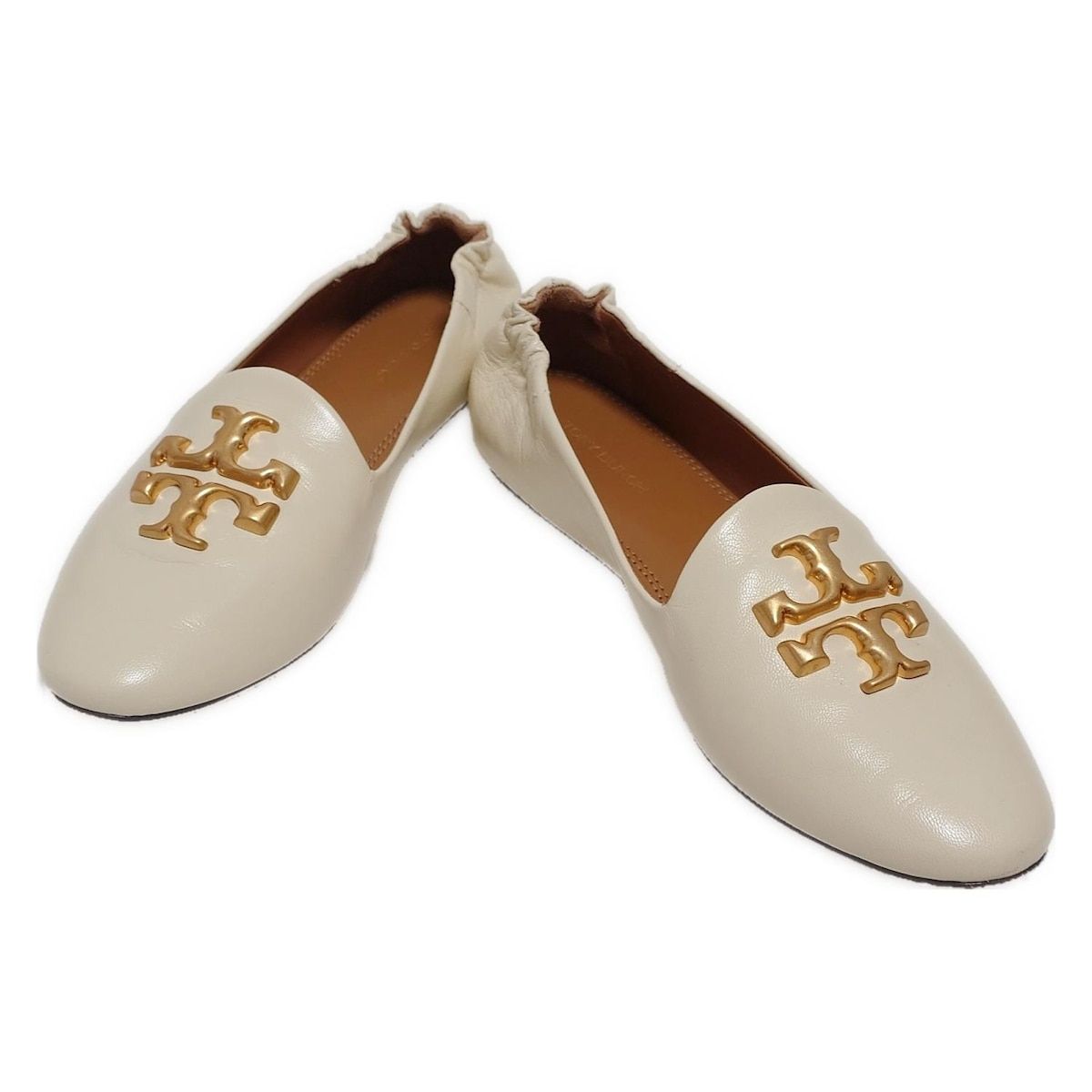 TORY BURCH(トリーバーチ) フラットシューズ 6 レディース